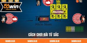 Cách Chơi Bài Tứ Sắc - Bí Quyết Chiến Thắng Mọi Ván Cược